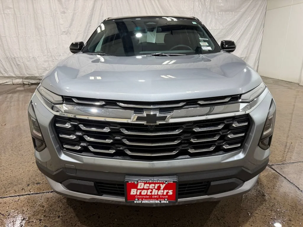 2027 Chevrolet Equinox LT - Photo 20