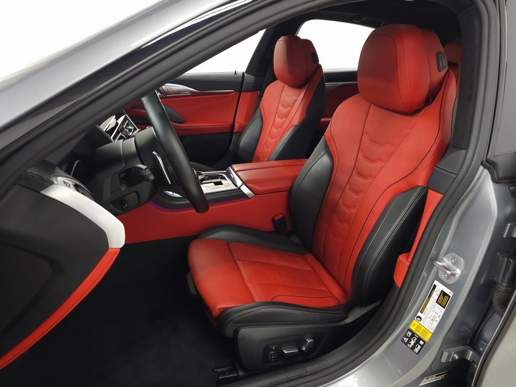 2023 BMW M850I - Image 16