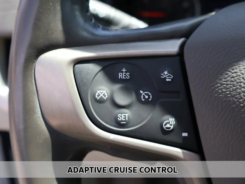 Used 2020 White GMC Denali image 4