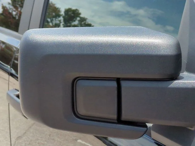 Used 2024 Black Metallic Ford STX image 12