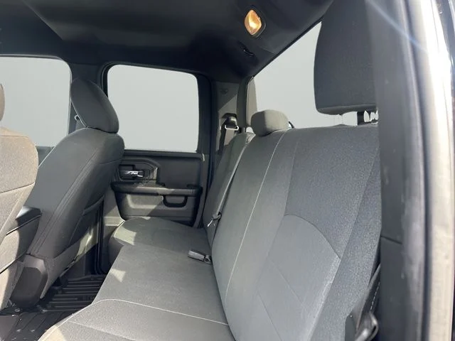 2022 RAM Ram 1500 Classic Warlock - Photo 32