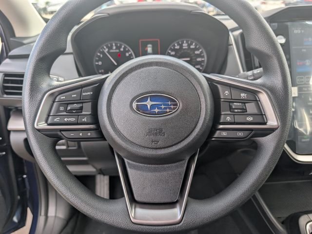 New 2026 SAPPHIRE BLUE PEARL Subaru Sport image 10