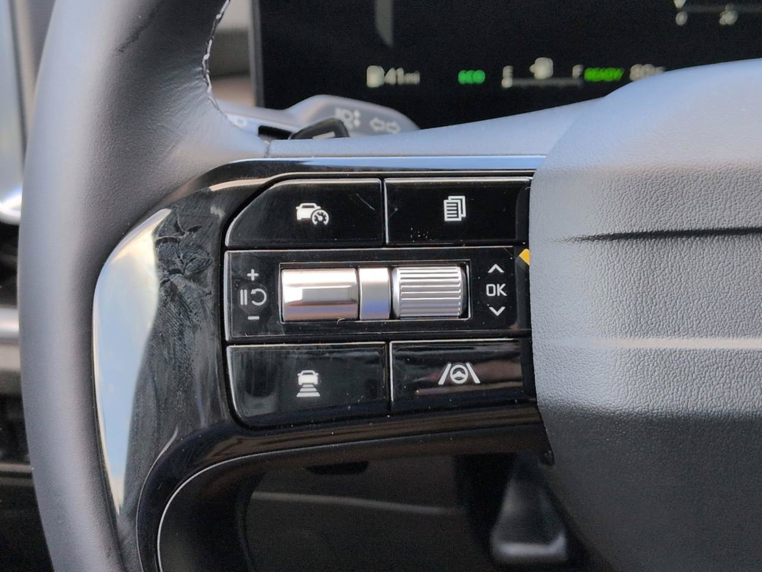 New 2026 Interstellar Gray Kia X-Line SX Prestige AWD image 27