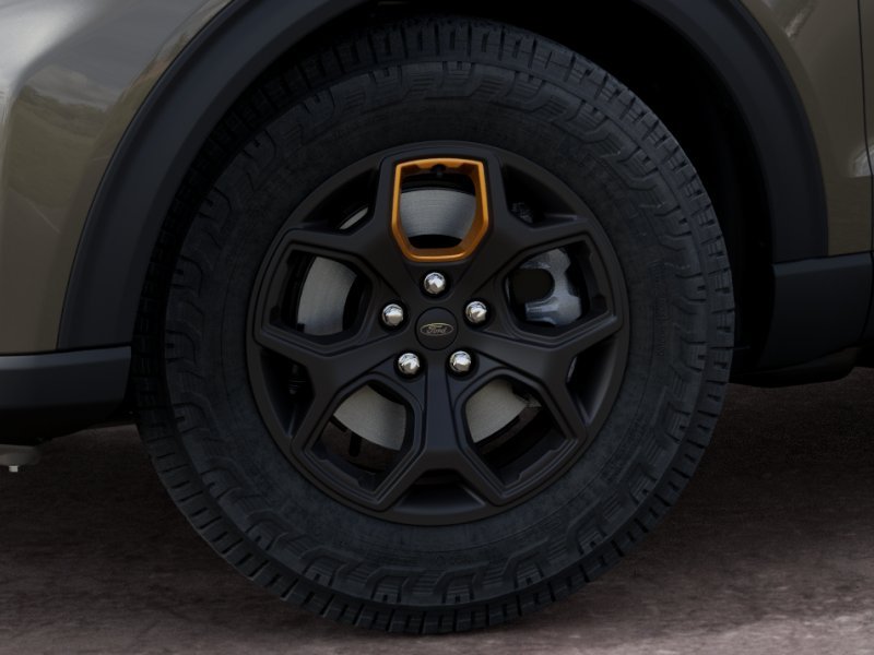 New 2027 Marsh Gray Ford Tremor® image 19