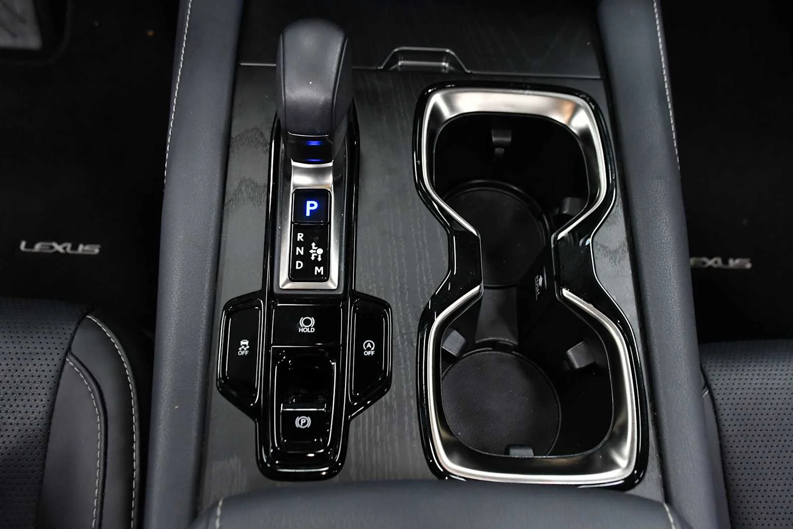 Used 2025 Caviar Lexus Premium Plus image 21