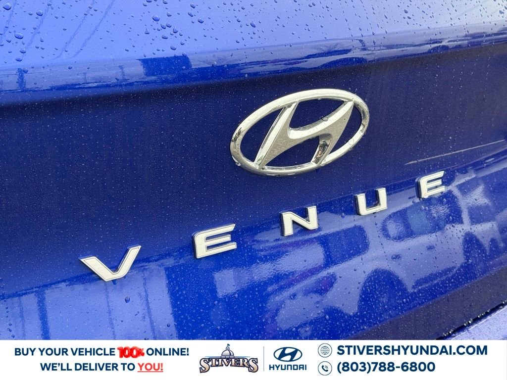 2026 Hyundai Venue SEL - Photo 14