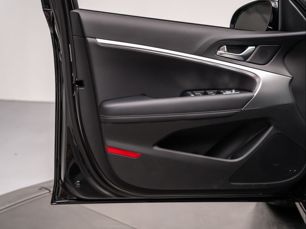New 2026 Vik Black Genesis 2.5T image 25
