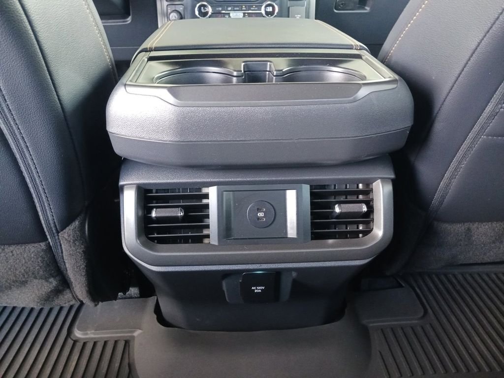 2025 Ford F-150 Tremor - Photo 24