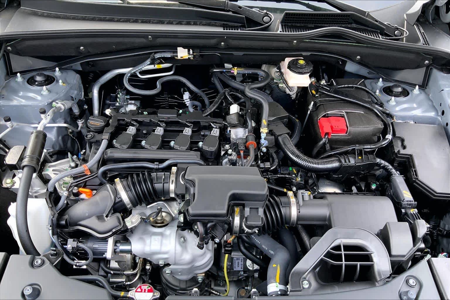 New 2026 Urban Gray Pearl Acura  image 15