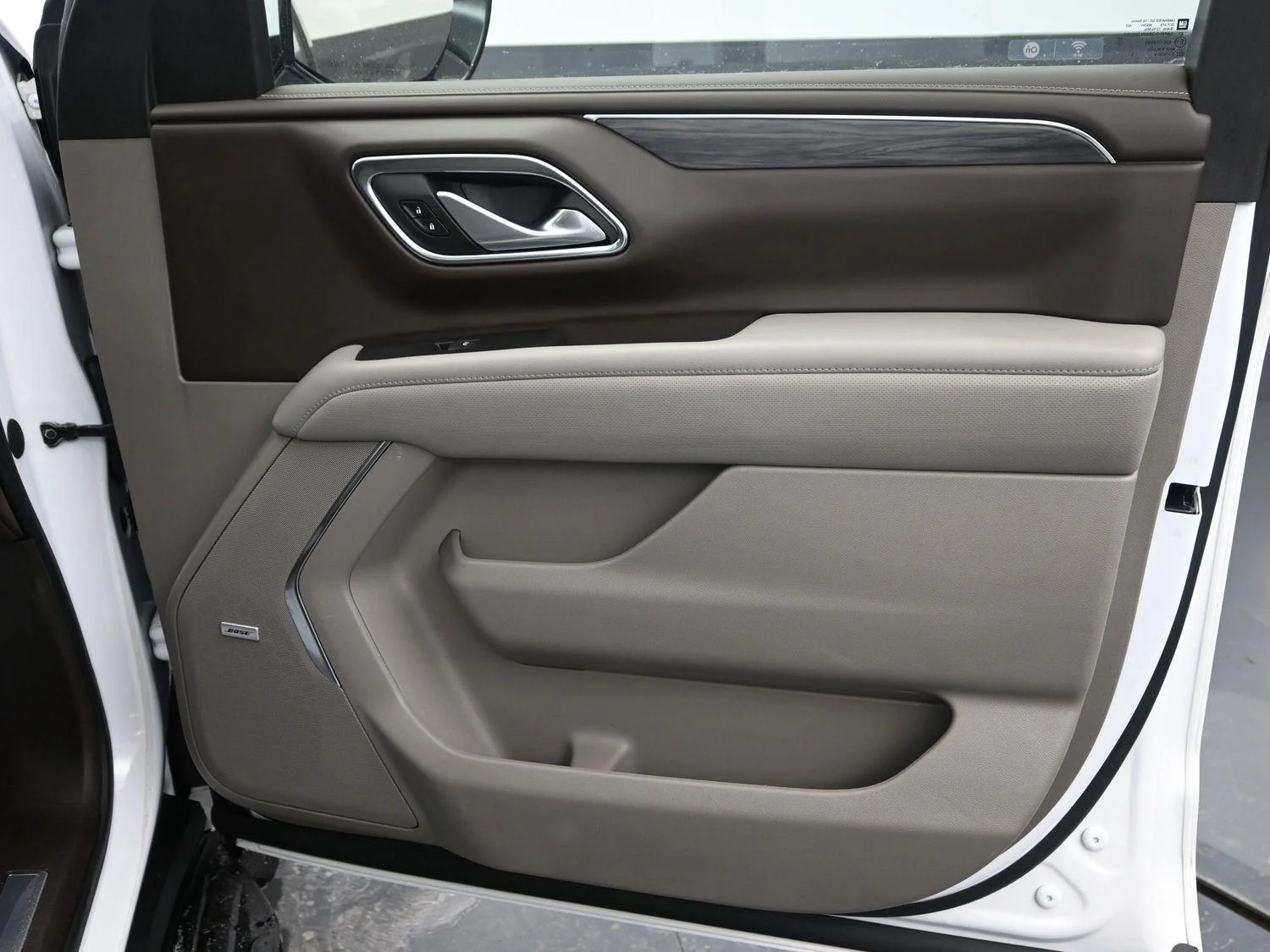 Used 2022 Summit White GMC SLT image 10