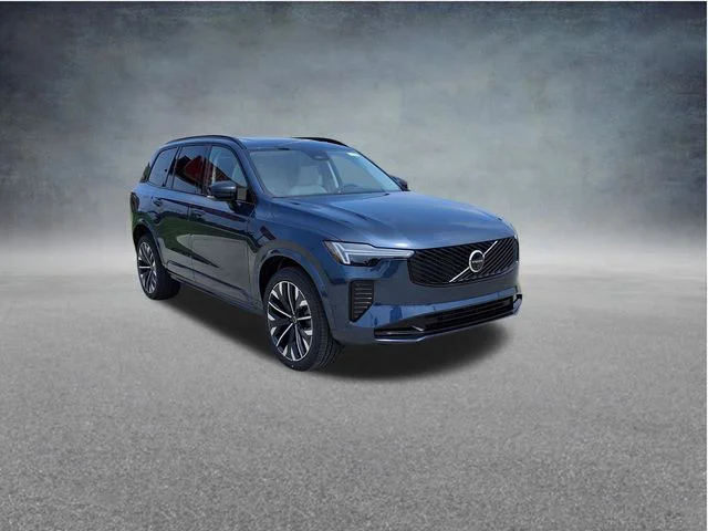 2026 Volvo XC90 B6 Ultra Dark 6-Seater 4WD's photo