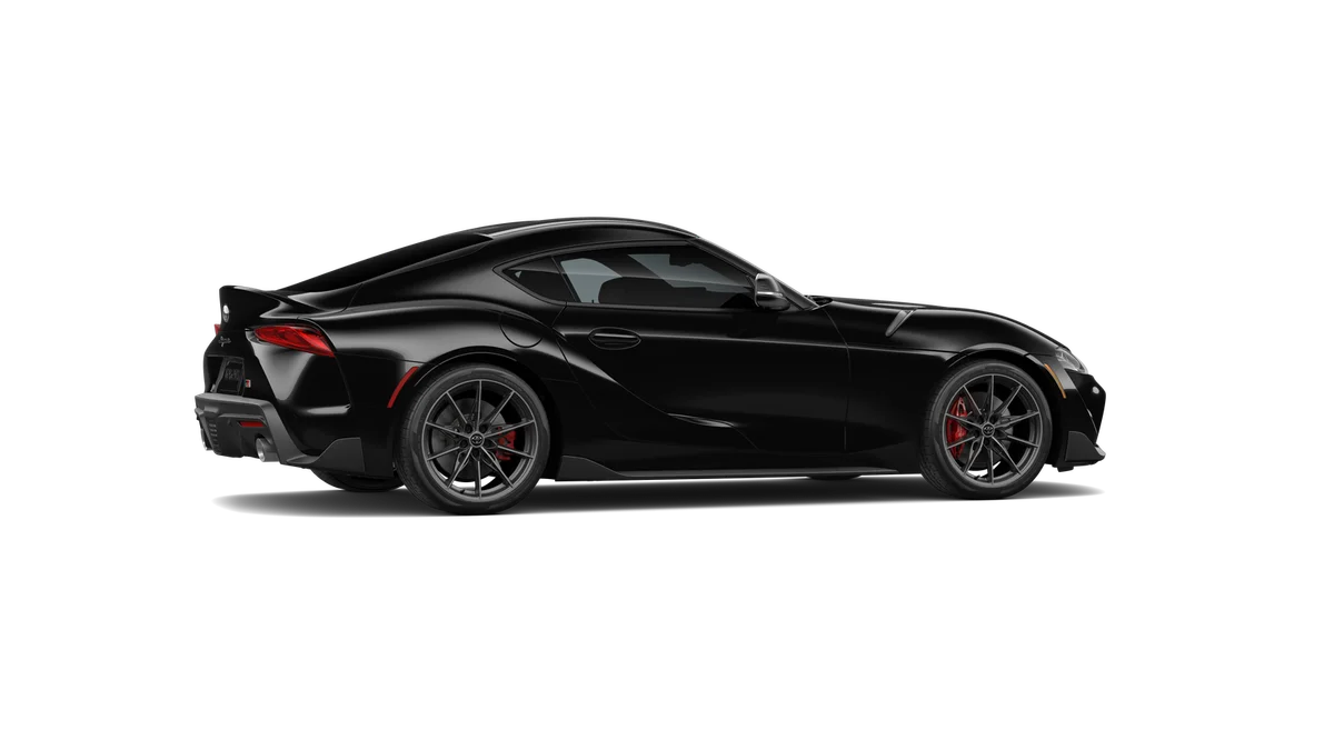 New 2026 Nocturnal Toyota 3.0 Premium image 11