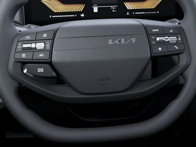 New 2026 Gray Kia LXS image 23