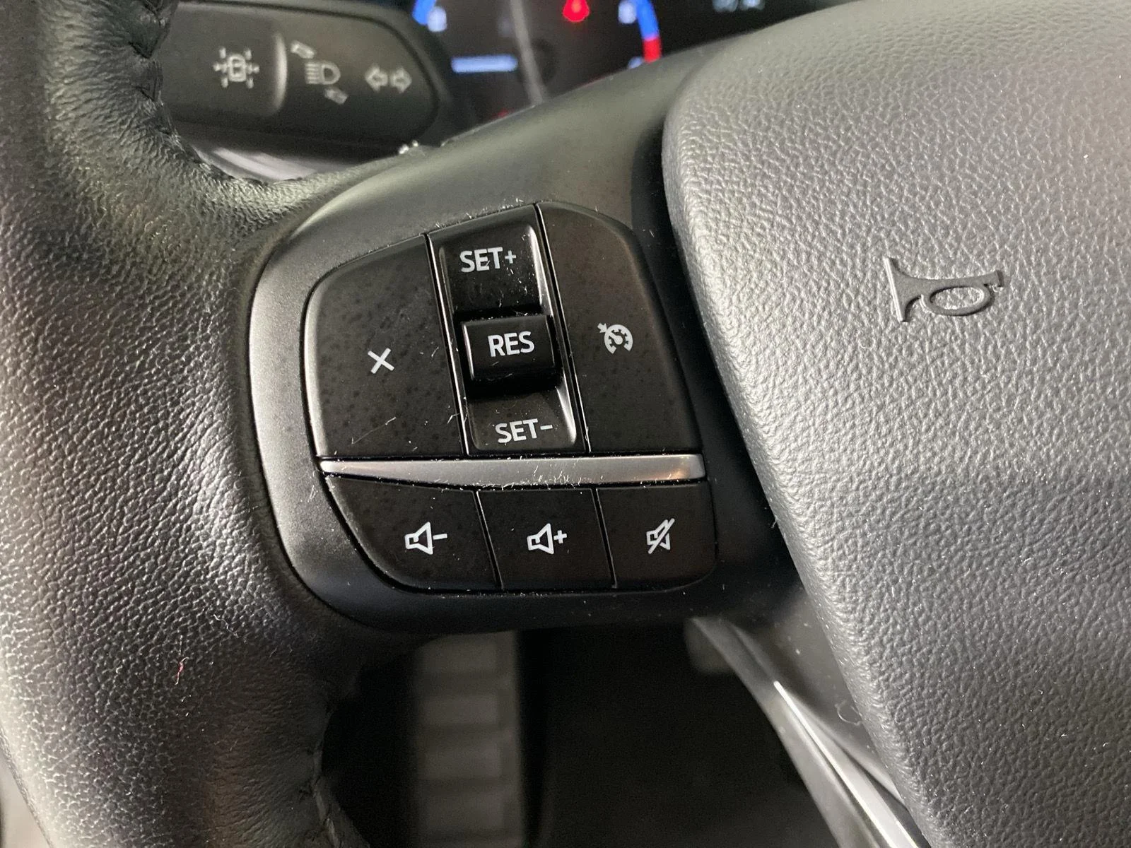 Used 2022 Oxford White Ford Big Bend image 18
