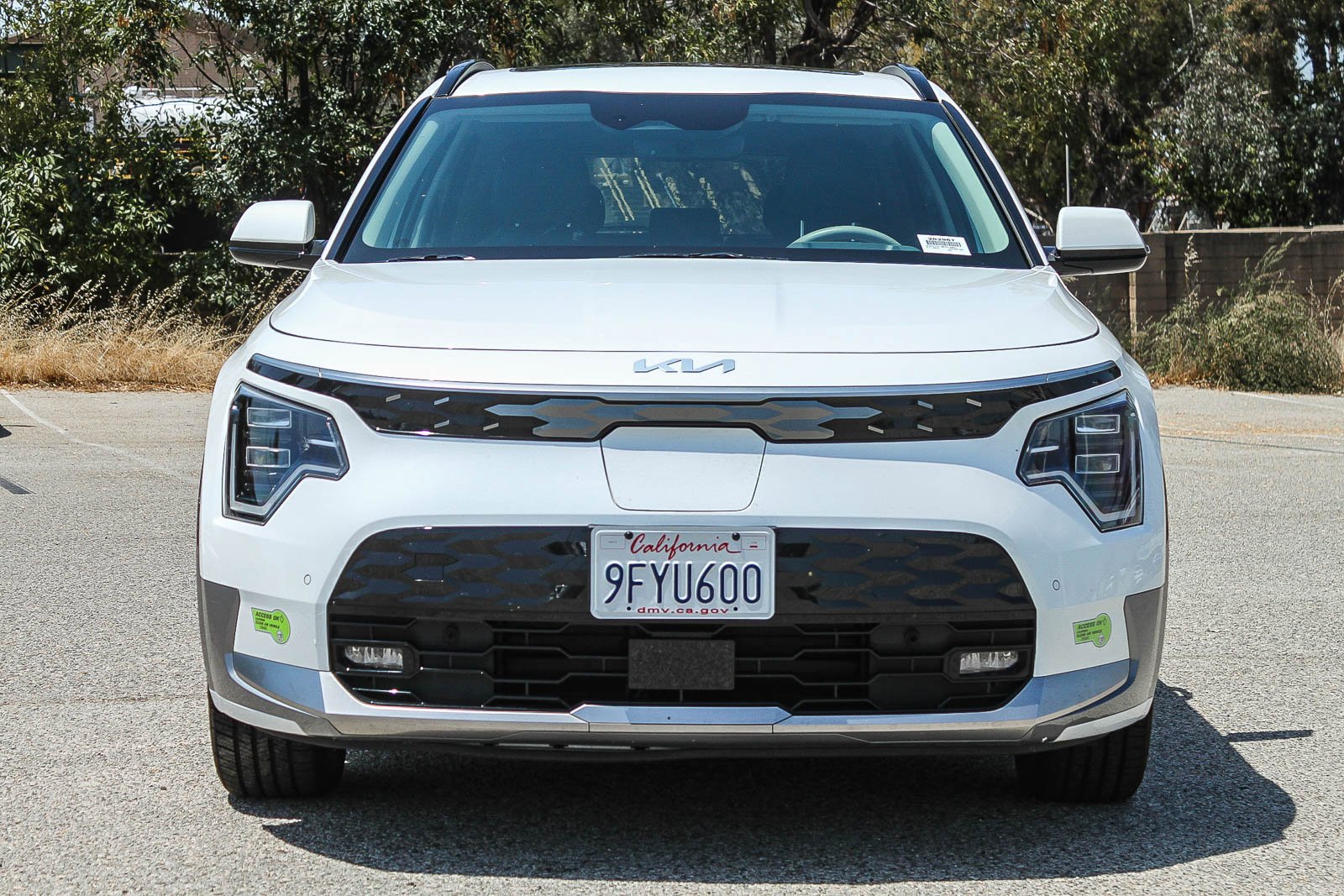 Used 2023 Kia Niro Wave with VIN KNDCT3L19P5015653 for sale in Signal Hill, CA