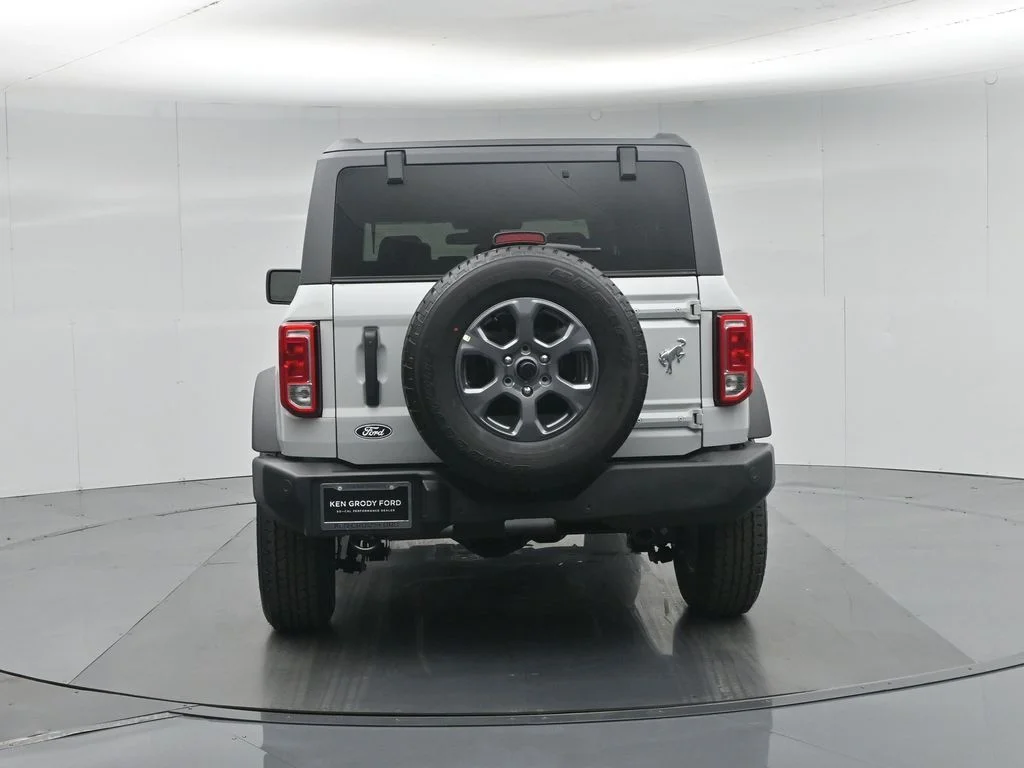 New 2026  Ford Big Bend image 31