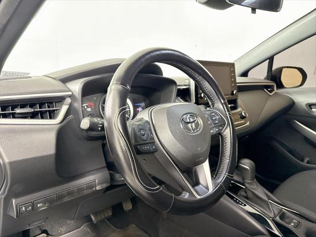 2022 Toyota Corolla SE - Photo 11