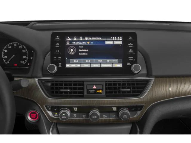 Used 2018 Gray Honda Touring image 10