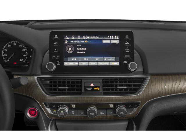 Used 2018 Gold Honda Touring image 10