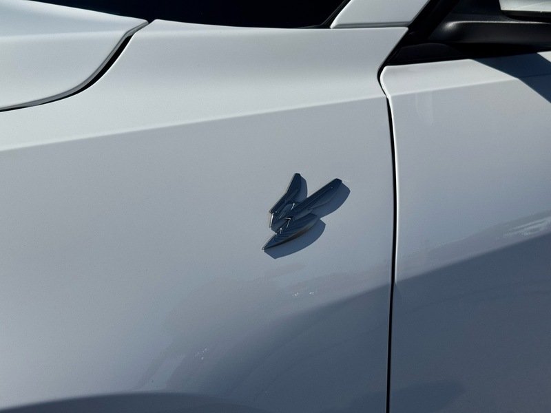 Used 2024 Beige Dodge GT image 8