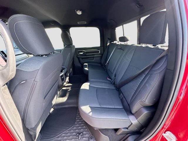 2025 RAM 2500 Big Horn - Photo 17