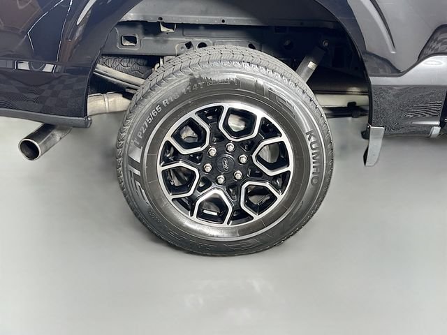 2022 Ford F-150 XLT - Photo 36