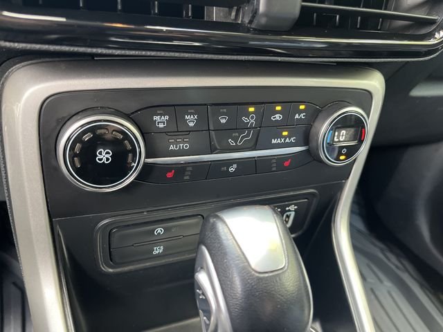 Used 2021 Smoke Metallic Ford  image 21