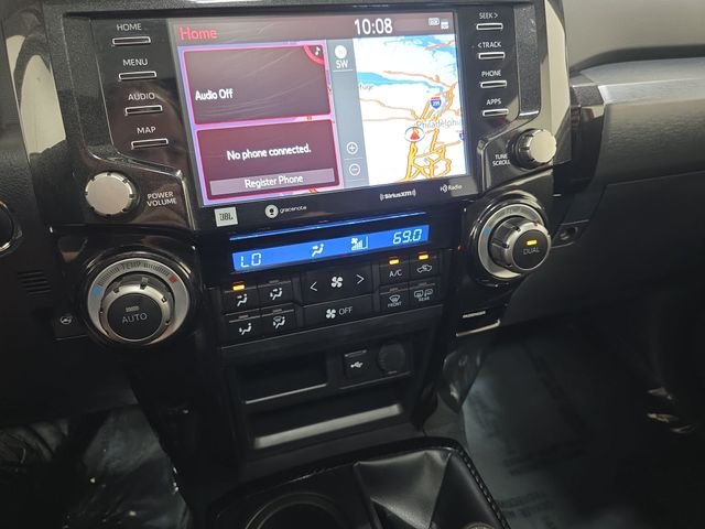 2023 Toyota 4Runner TRD Pro - Photo 24