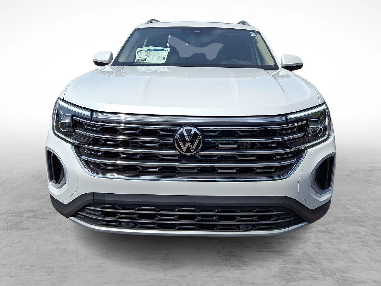 New 2026 0P0P/OPALWHTPRL Volkswagen 2.0T SEL image 2