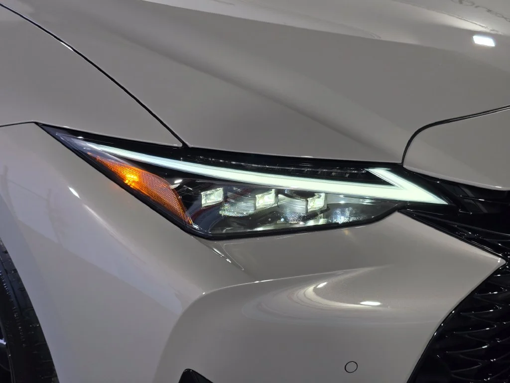 New 2026  Lexus 350 F SPORT image 5