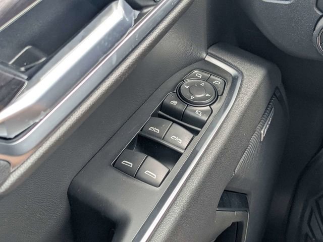 2026 Chevrolet Silverado 1500 LTZ - Photo 21