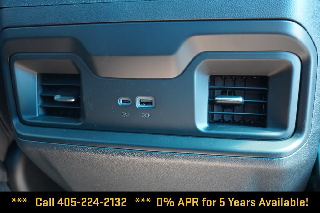 2026 Chevrolet Silverado 1500 LT Trail Boss - Photo 27