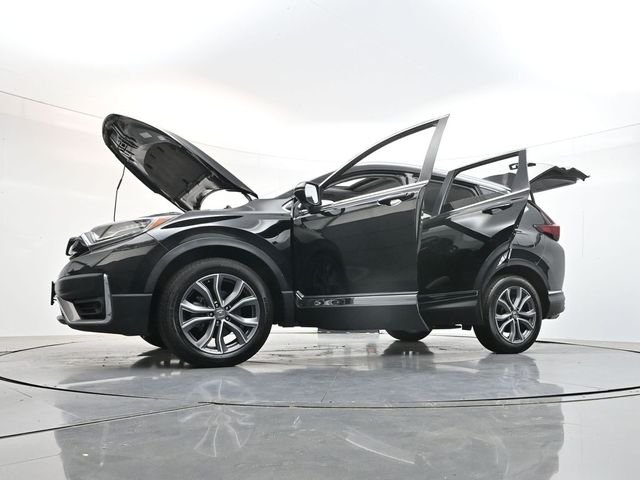 2022 Honda CR-V Touring - Photo 56