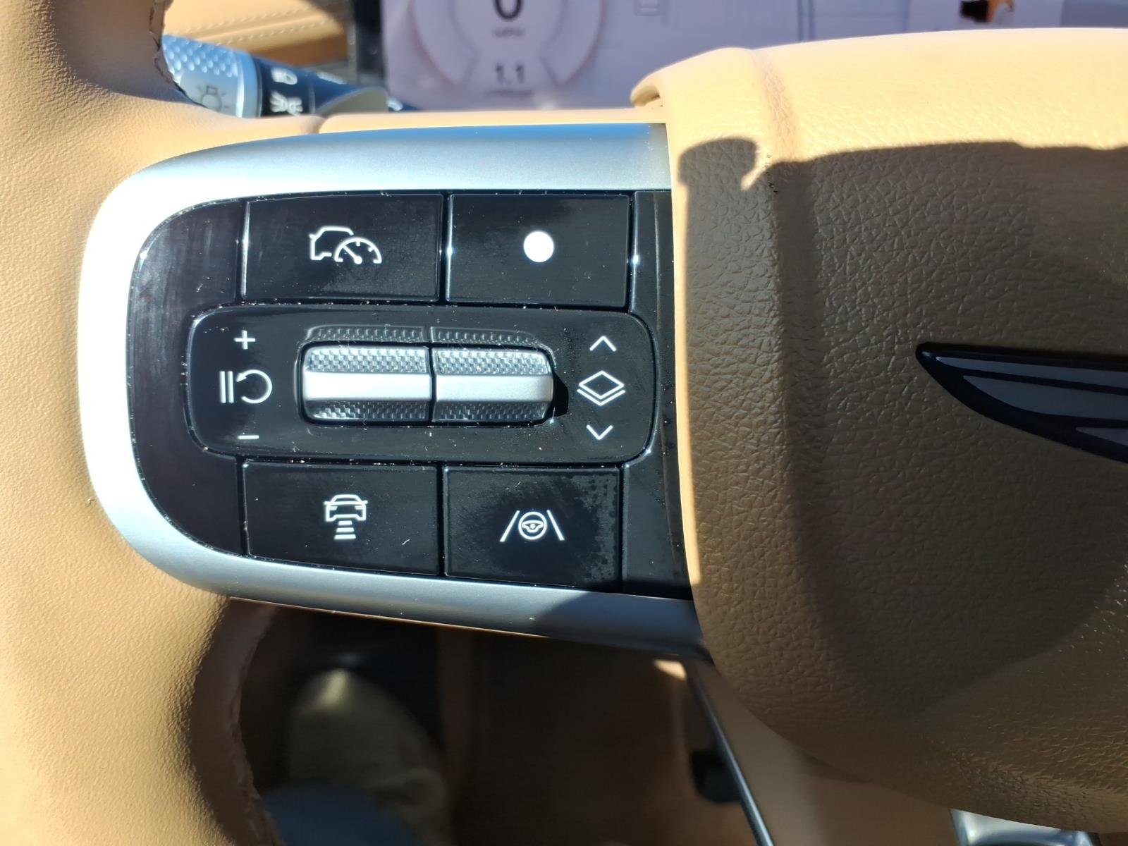 New 2026 Blue Genesis 2.5T ADVANCED image 20