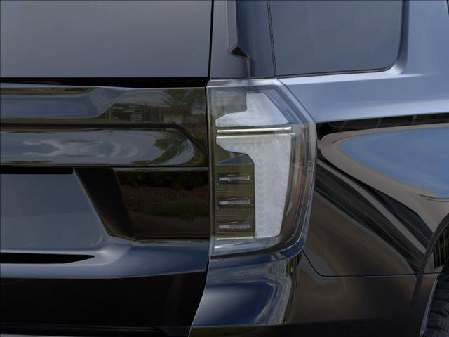 New 2027 Black Chevrolet Z71 image 11