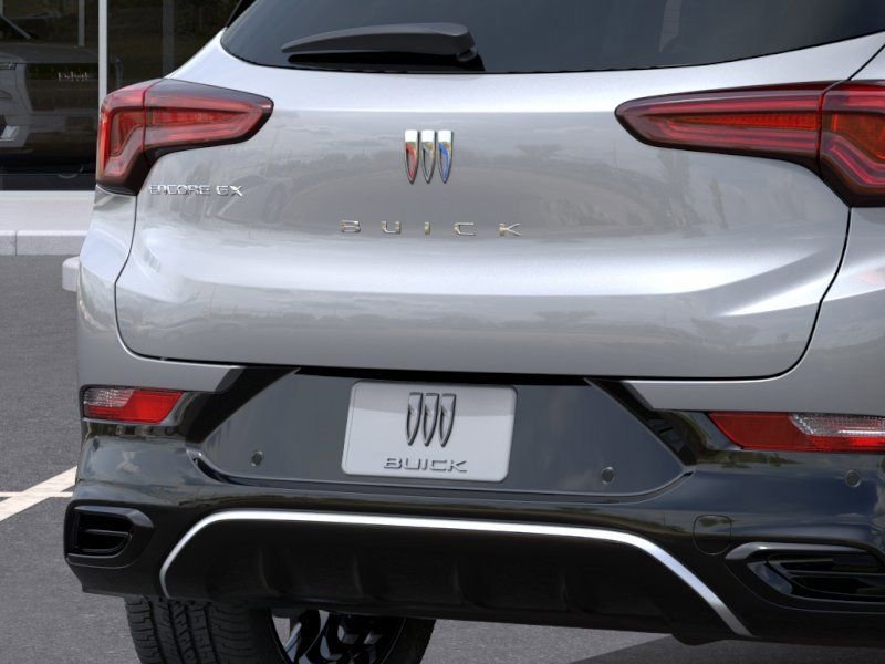 2026 Buick Encore GX Sport Touring - Photo 15