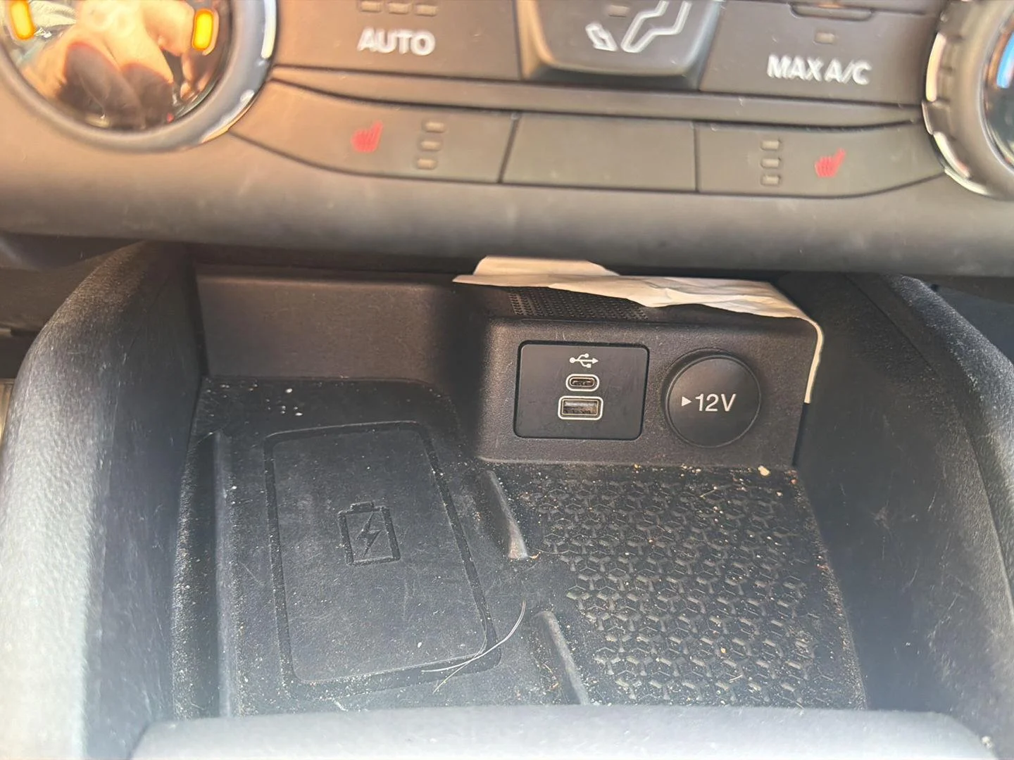 Used 2024 Cactus Gray Ford Big Bend image 21