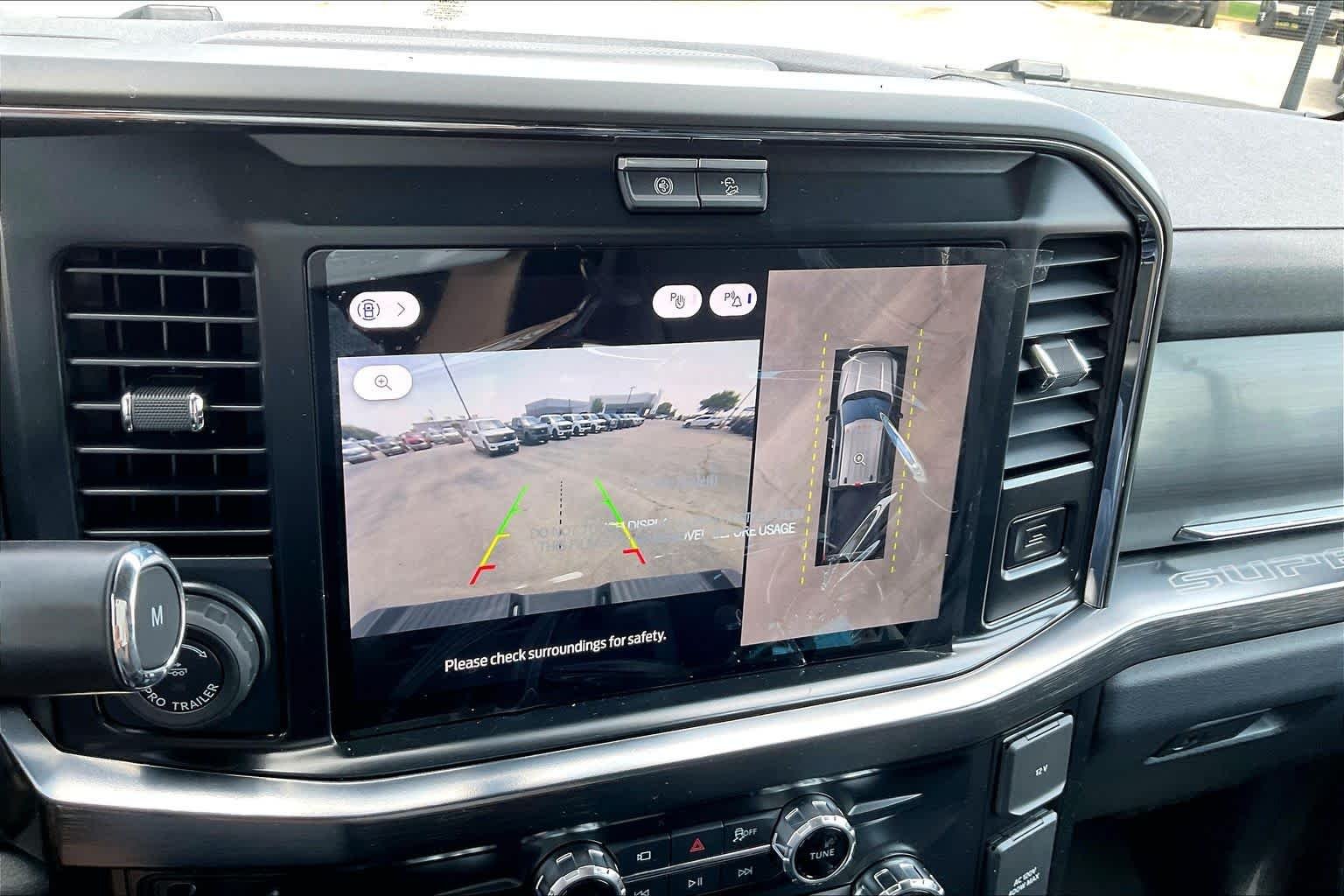 New 2026 Avalanche Ford LARIAT image 19