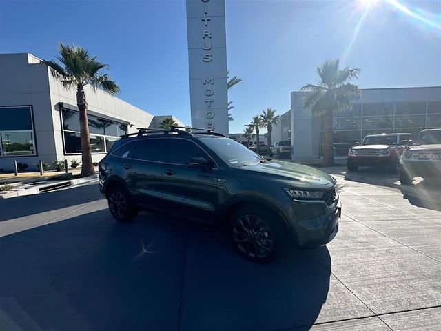 2023 Kia Sorento X-Line EX