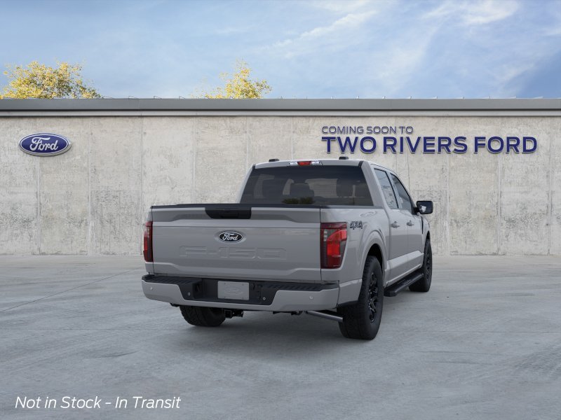 New 2026 Avalanche Ford XLT image 8