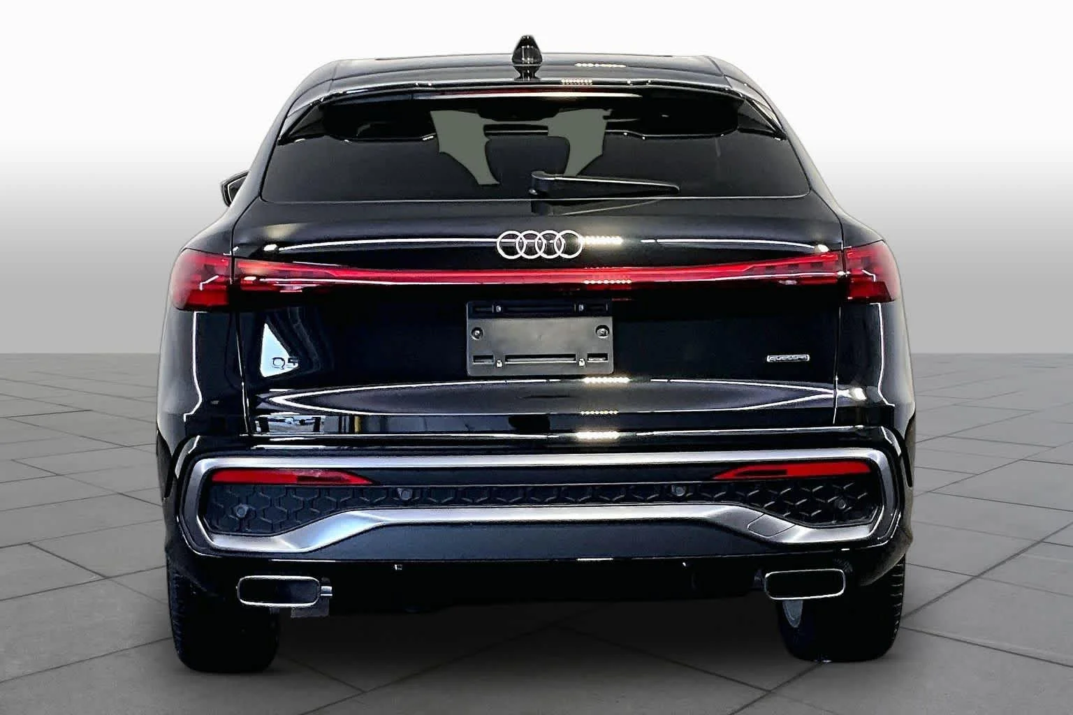 Certified Pre-Owned 2025 Audi New Q5 Sportback Premium Plus