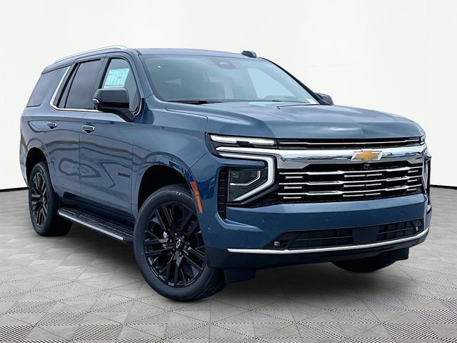 2026 Chevrolet Tahoe