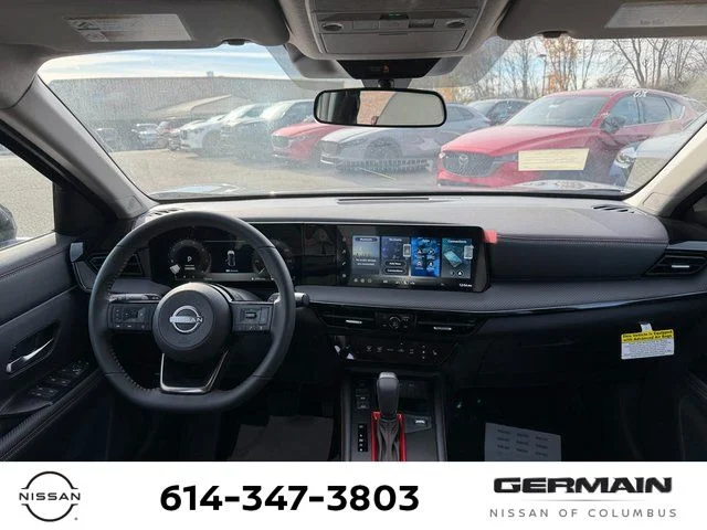 2026 Nissan KICKS SR AWD - Photo 19