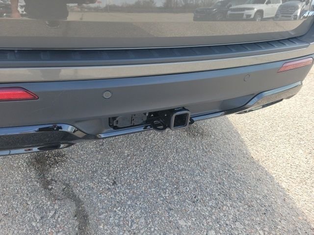 2026 Ford Explorer ST-Line - Photo 28