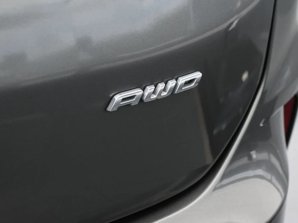 Used 2022 Gray Metallic Ford Titanium image 39