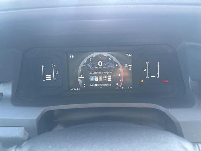 Certified 2024 Toyota Tacoma SR5 with VIN 3TMLB5JN0RM041012 for sale in Kansas City