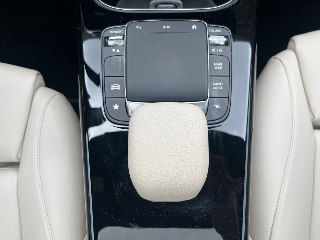 2021 Mercedes-Benz A-Class A220 - Photo 14
