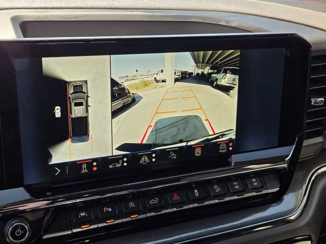 2025 Chevrolet Silverado 1500 ZR2 - Photo 21