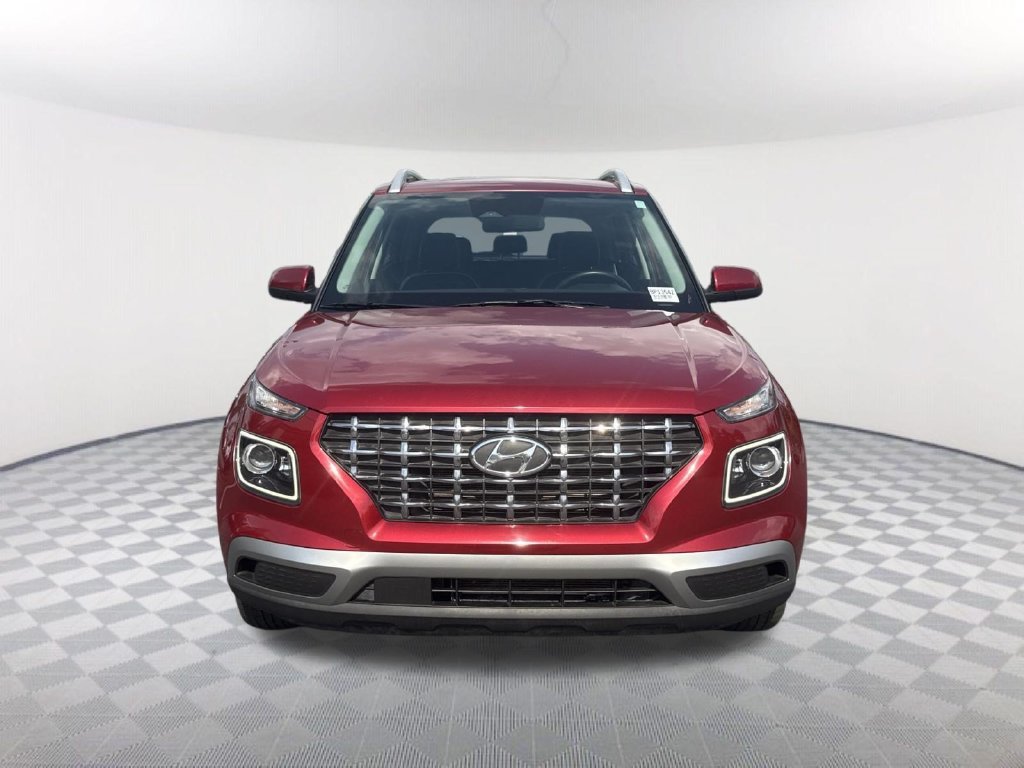 Used 2024 Hyundai Venue Limited with VIN KMHRC8A32RU296713 for sale in Riverdale, GA