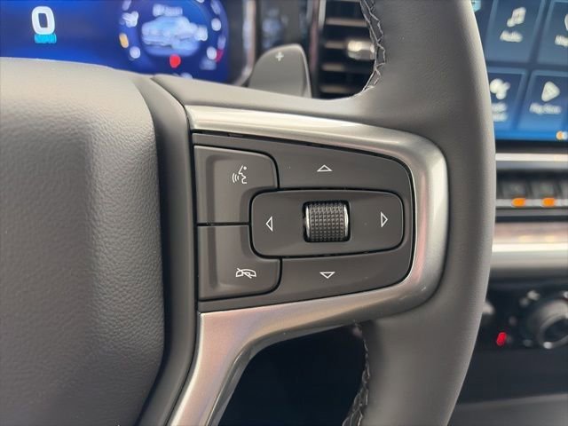 2026 Chevrolet Silverado 1500 LTZ - Photo 19